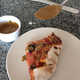 Illustration for article titled How To Make Your Own Damn Hot Dog Stuffed Crust Pizza Right Now